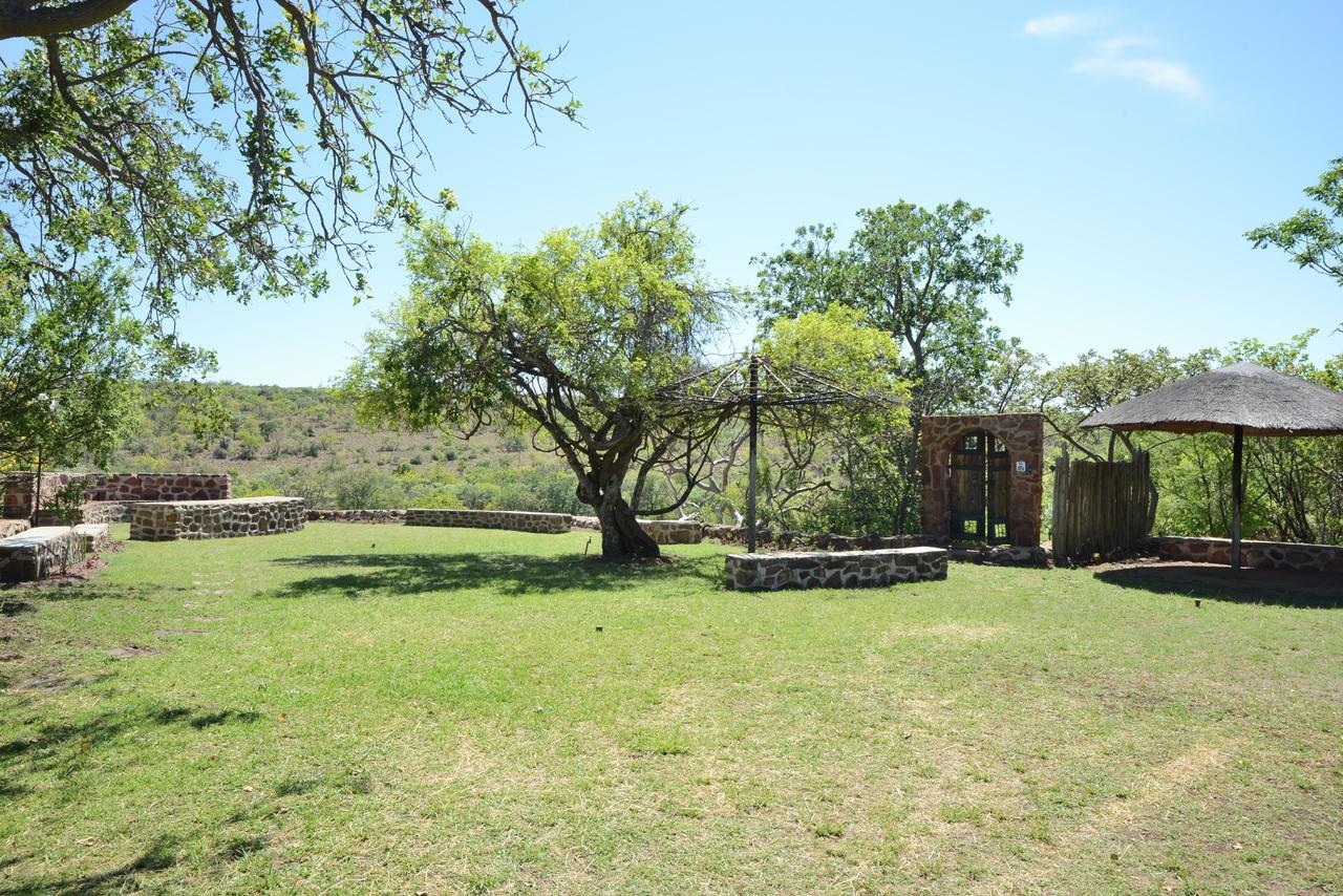 Birdsong Cottages Modimolle Exterior foto