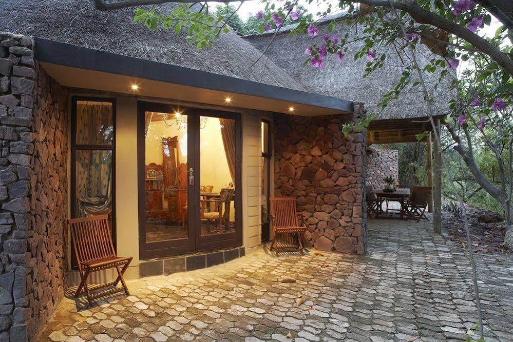Birdsong Cottages Modimolle Habitación foto